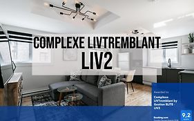 Complexe Livtremblant By Gestion Elite - Liv2