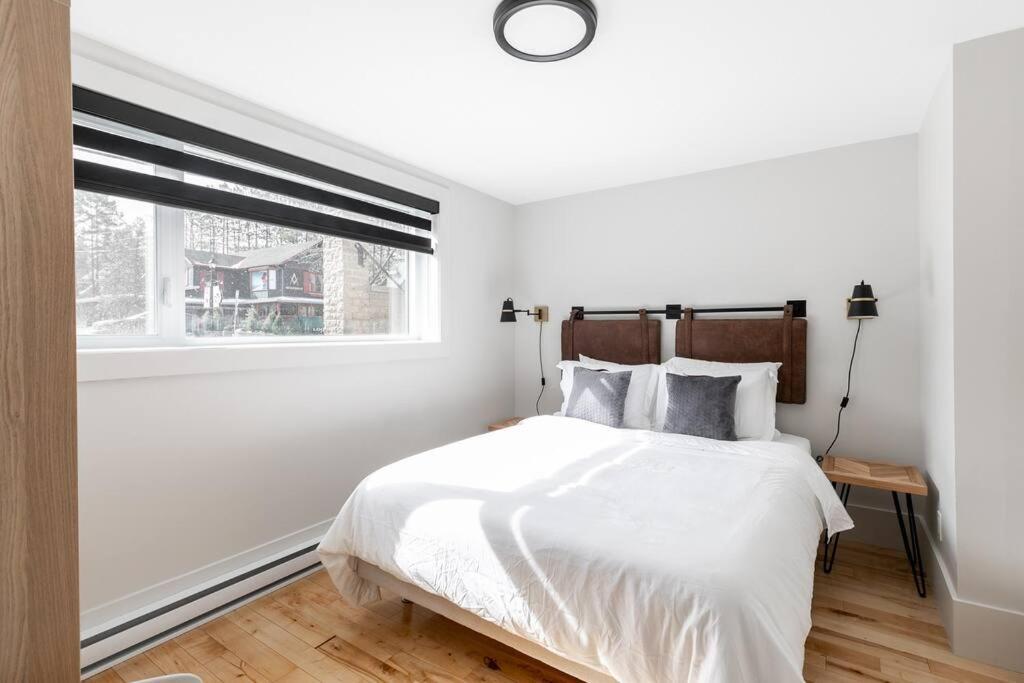 Complexe Livtremblant By Gestion Elite - Liv2 Apartment Mont-Tremblant Exterior photo